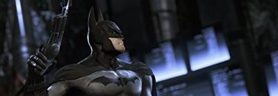 Batman: Return to Arkham