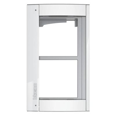 Legrand 350222 Afdekking voor Accessoires voor deurintercom Wit Legrand 350222 Afdekking voor Accessoires voor deurintercom Wit