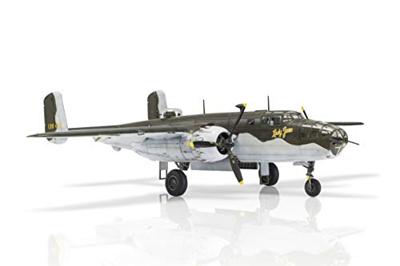 Airfix 1/72 North American B-25C/D Mitchell