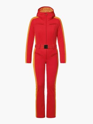 Goldbergh Suvi Skipak Dames Flame 40