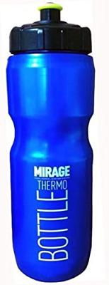 Mirage bidon 500ml dazzling-blue, thermo
