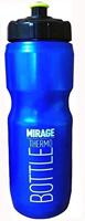Mirage bidon 500ml dazzling-blue, thermo - thumbnail