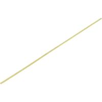 Messing Rechthoekig Staaf (l x b x h) 500 x 4 x 1.5 mm 1 stuk(s) - thumbnail