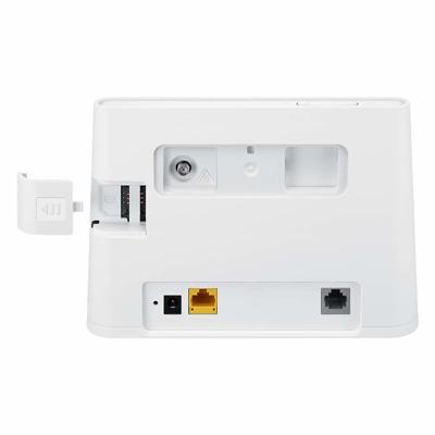 HUAWEI B311-221 MiFi router 150 MBit/s Wit HUAWEI B311-221 MiFi router 150 MBit/s Wit