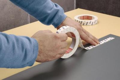 tesa MIRROR 55733-00010-04 Montagetape tesa Powerbond Wit (l x b) 5 m x 19 mm 1 stuk(s) tesa MIRROR 55733-00010-04 Montagetape tesa Powerbond Wit (l x b) 5 m x 19 mm 1 stuk(s)