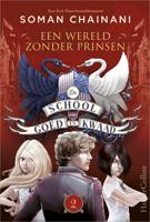Een wereld zonder prinsen - Soman Chainani - ebook - thumbnail