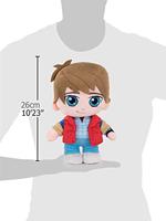 Back to the Future Plush Figure Marty 30 cm - thumbnail