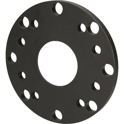 KSTOOLS® 460.3799 Extra schijf, diameter gatencirkel 130 - 155 mm