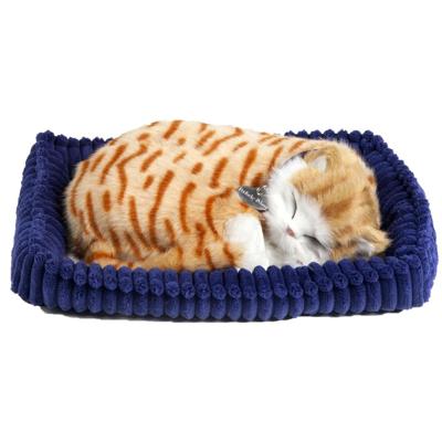 Perfect Pet Zzz zzz soft oranje kat