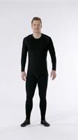 LÖFFLER transtex® warm - functional baselayer longsleeve - thumbnail