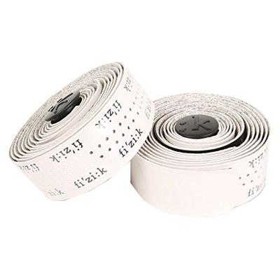 Fizik Stuurlint Superlight Wit Tacky met logo Fizik Fizik Stuurlint Superlight Wit Tacky met logo Fizik