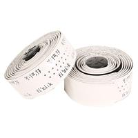 Fizik Stuurlint Superlight Wit Tacky met logo Fizik - thumbnail