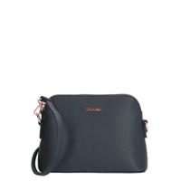 Charm London Marantes Schoudertas blauw  Damestas - thumbnail