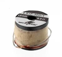 Ferriet Inductor van MONACOR LSIF-100/1 Kwaliteitsproduct van Monacor - thumbnail