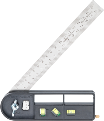 Connex universele winkelhaak gatt 175mm - coxt780180