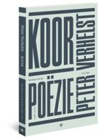 Koor - Peter Verhelst - Paperback (9789023454670) - thumbnail