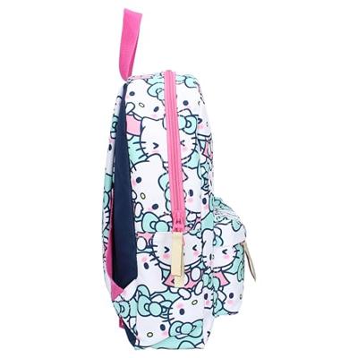 Hello Kitty Backpack Cheerful 33 cm