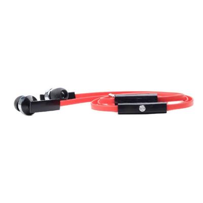 Gembird Stereo Earphones in-ear met microfoon Gembird Stereo Earphones in-ear met microfoon