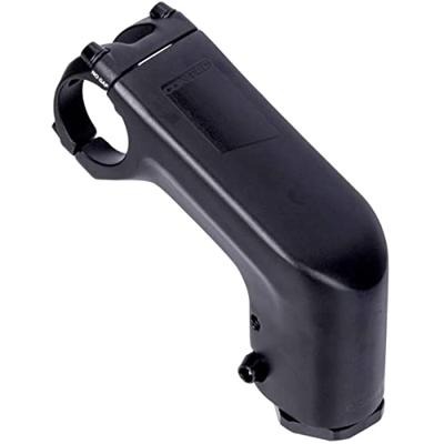 CONTEC voorbouw "ueda fix" ct stem ueda fix 31,8/28,6x110mm, black