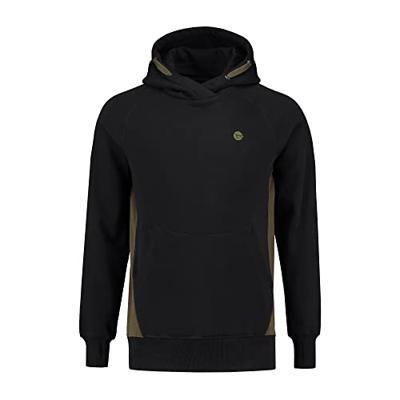 Korda Kore Tk Hoodie Dark Olive Large