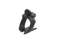 Busch & Muller Busch & müller mounting material adapter ixon core 2 hanging mounting gopro black - thumbnail