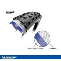 Michelin wild xc performance line 29" tlr folding tire - thumbnail