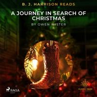 B.J. Harrison Reads A Journey in Search of Christmas - thumbnail