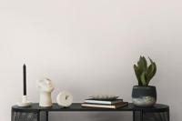 AS Creation Pure Elegance - Rose - Struktur - 363794 - thumbnail