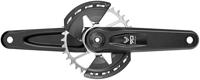 Sram crankstel "eagle 90 transmission" krg 90 eagle tt dub 170mm 32 inch steel black - thumbnail