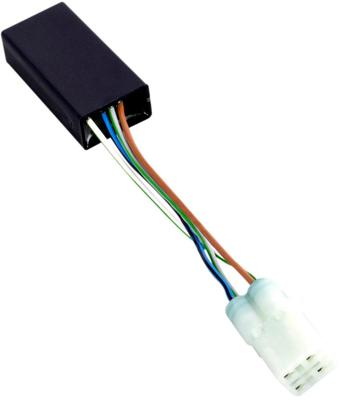 Polini Lambdaemulator