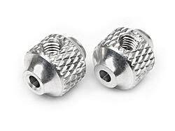 Brake adjuster (2pcs)