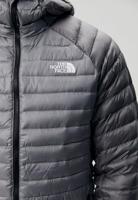 The North Face Bettaforca LT Down Hoodie Isolatiejas Heren Monument Grey/Smoked Pearl/NPF M - thumbnail