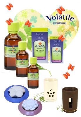 Volatile Lavendel Franse 50 Milliliter