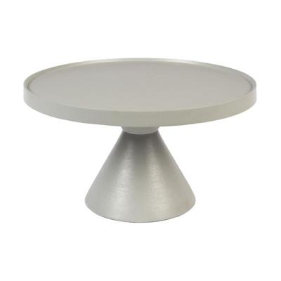 Zuiver Ronde Salontafel 'Floss' 60cm
