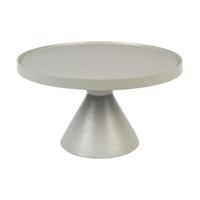 Zuiver Ronde Salontafel 'Floss' 60cm - thumbnail