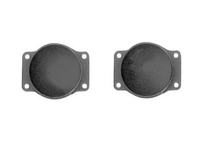 Kap Voor Mistlichtgat 3/06+ Set Links +rechts 4375599