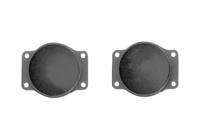 Kap Voor Mistlichtgat 3/06+ Set Links +rechts 4375599 - thumbnail