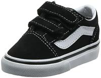 Vans Old Skool V Sneakers Jongens 19 - thumbnail