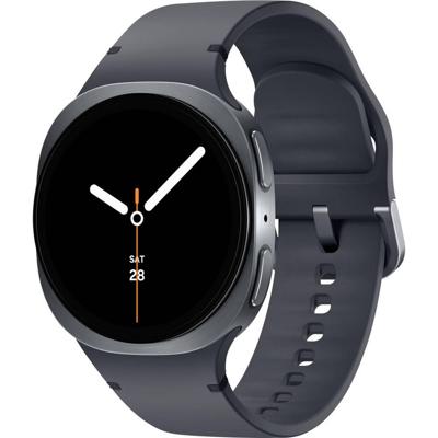 Samsung Galaxy Watch8 (Bluetooth) Smartwatch