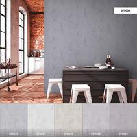 Livingwalls Metropolitan Stories 2 grijs behang | 379036 - thumbnail