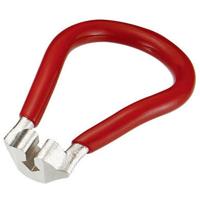 Spaaknippelspanner Icetoolz 3.45Mm Aziatisch (Rood) - thumbnail