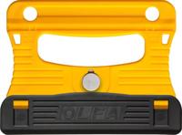 Schraper Olfa 18 mm Glas - thumbnail