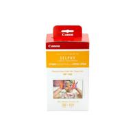 Canon Selphy Photo Pack RP-108 8568B001 Cartridge voor fotoprinter 108 vellen - thumbnail