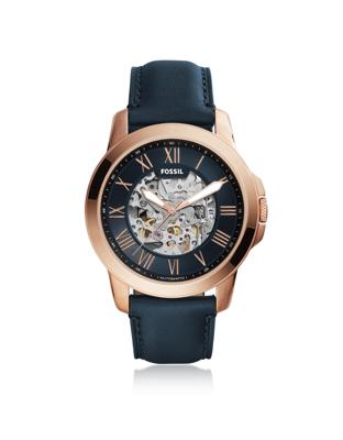 Fossil ME3102 Herenhorloge