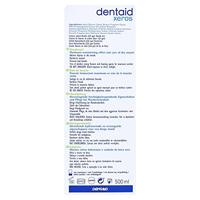 Dentaid Xeros Mondspoelmiddel - thumbnail