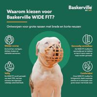 Muilkorf Company of Animals Bruin 2 - thumbnail