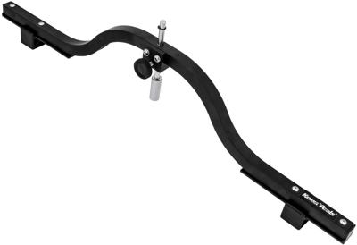 Katana wag-1 wheel dishing gauge for wheels from 16" to 29"