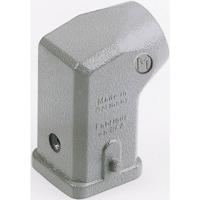 Afdekkap Han® 3A-gw-M20 19200031640 HARTING 1 stuk(s) Piece - thumbnail