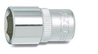 HAZET dopsleutel hexagonal insert 10mm 1/4 850-10 - thumbnail