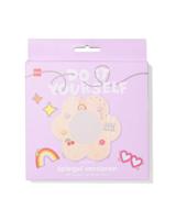 HEMA Houten spiegel versieren - thumbnail